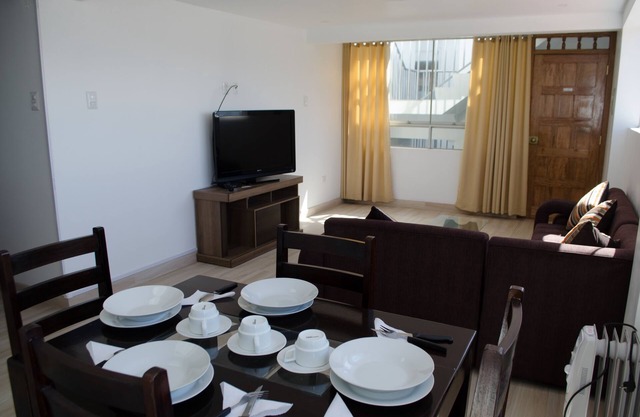 Mayte Apartment