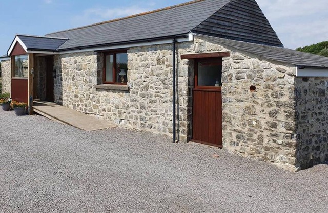 Maytree Cottage in Vale Of Glamorgan