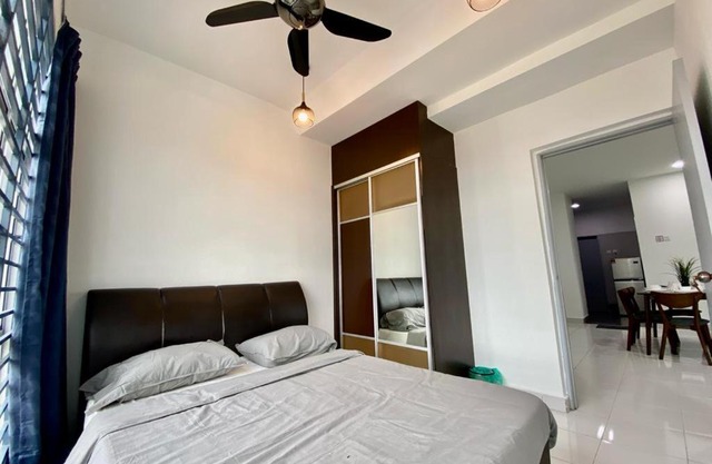 Mayura Accomodation