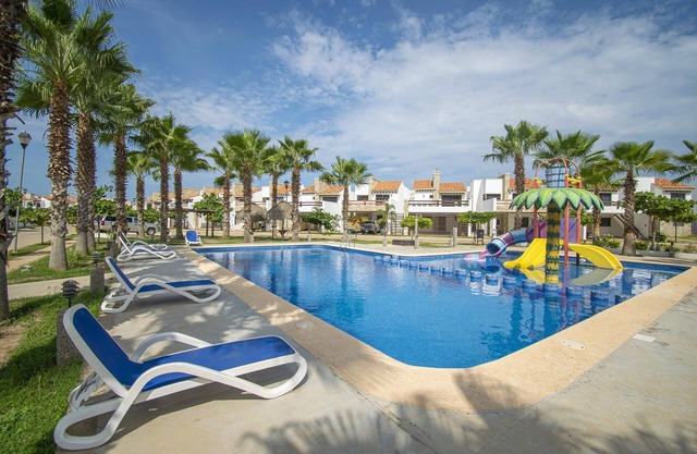 Mazatlan Azul Pacifico with Pool