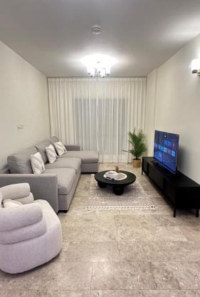 MAZAYA B2 apartment