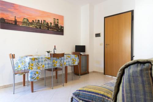 MC Relax 100m from the Beach - Independent House with AC - Garden