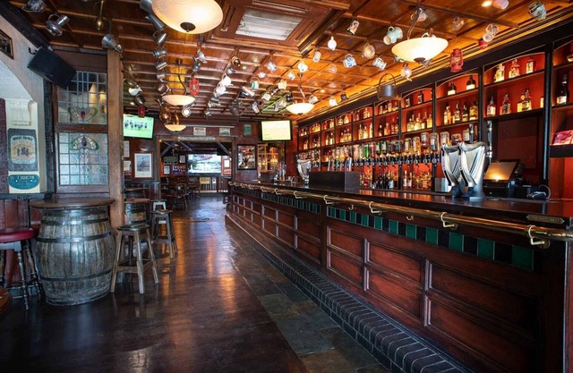 McCafferty’s Guesthouse