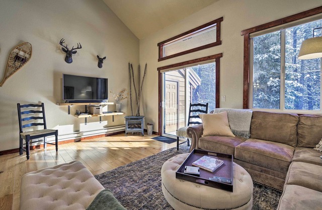 McCall Condo w/Paddle Boards - Near Payette Lake