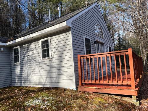 Mcleod Cottage