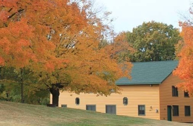 McQuoid's Inn and Event Center