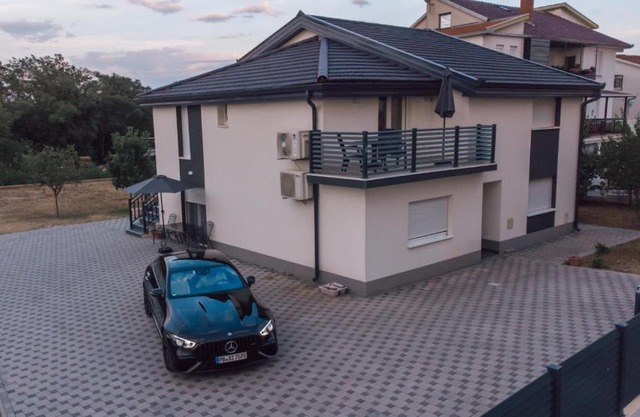 Međugorje Dodig Apartmens