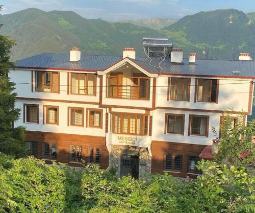 MEŞEİÇİ BUTiK HOTEL