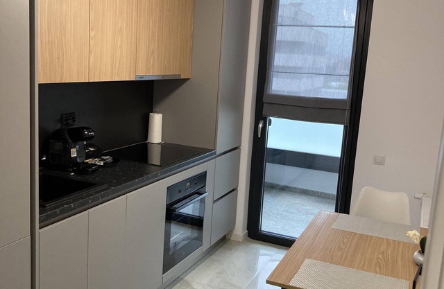 MEB Apartments-vanessa Suite