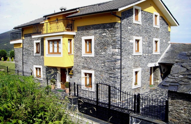 Medal Apartment - Los Galpones Rural Apartments
