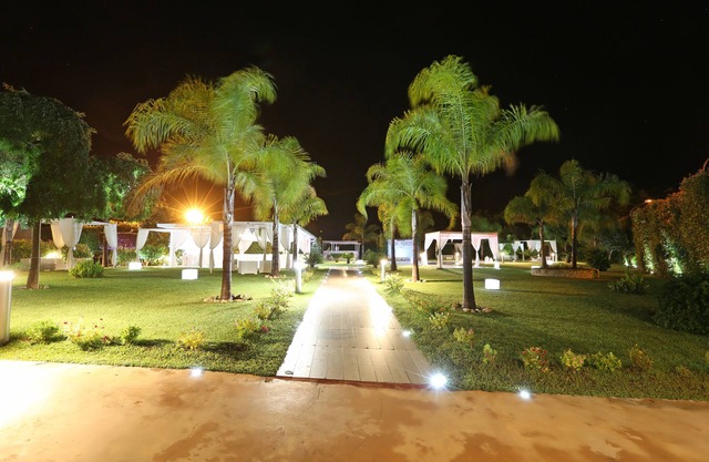 Medea Resort