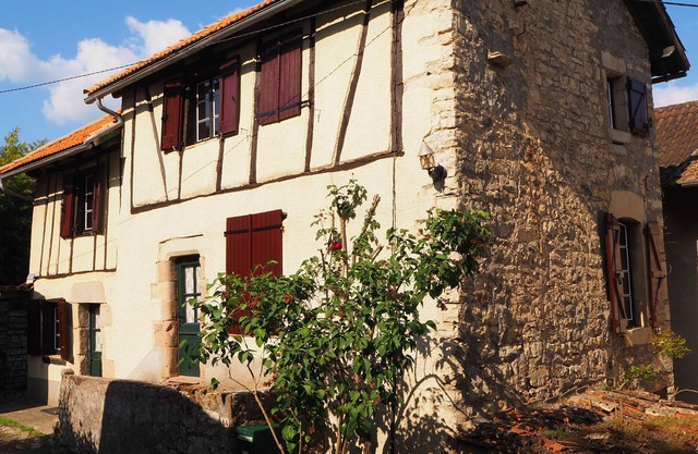 Medieval Cottage in the Ancient Village of Milhars