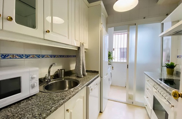 MEDINA - Wabi - Seville