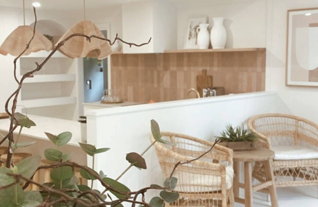 Mediterranean, coastal retreat in the heart of Toukley.