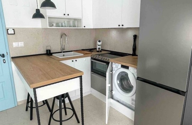 Mediterranean Riva House in Tribunj