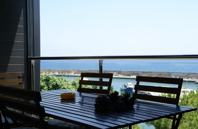 MedSea MIrador