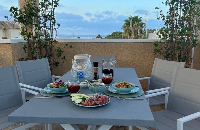 MEER * POOL* 4 persons - Holiday home