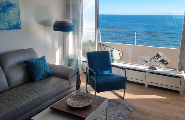 MEERBLICK- MeerZeit apartment