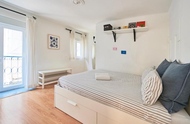 MEET LISBOA | Your Home in Lisbon | City Centre