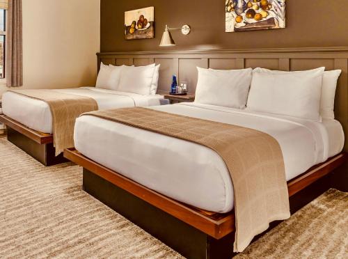 Meeting House Boutique Hotel