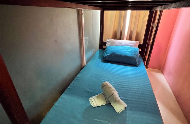 Megatower1 Condo 2xBR 1x T&B near Burnham Session rd SM Baguio Town Proper