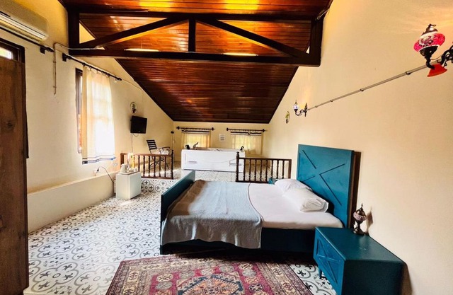 MEHMET ARİF BEY BOUTIQUE HOTEL