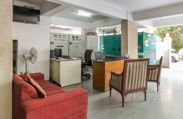 Mehra Residency at the Airport