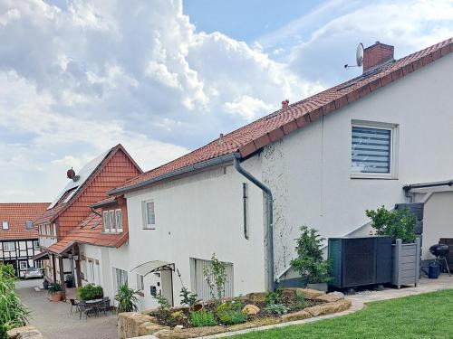 Mein Ferienhaus Seeburg