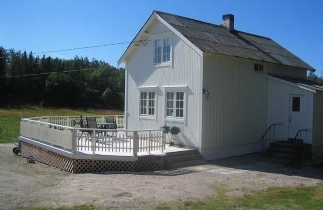 Meløy Naturopplevelser Tømmervik