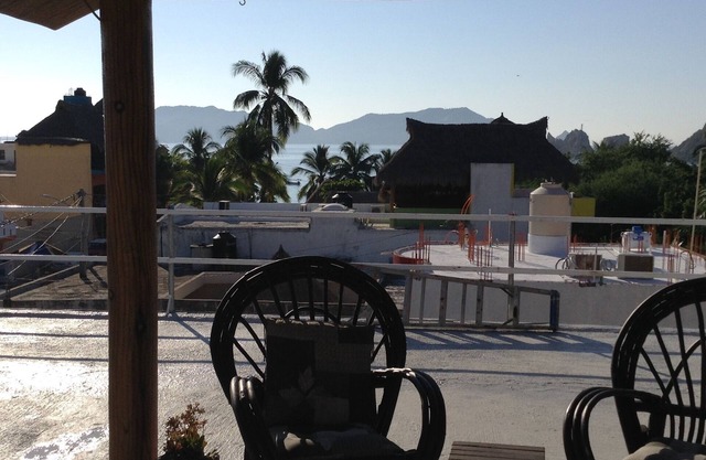 Melaque Condo Near the Beach! Safe, secure and modern!