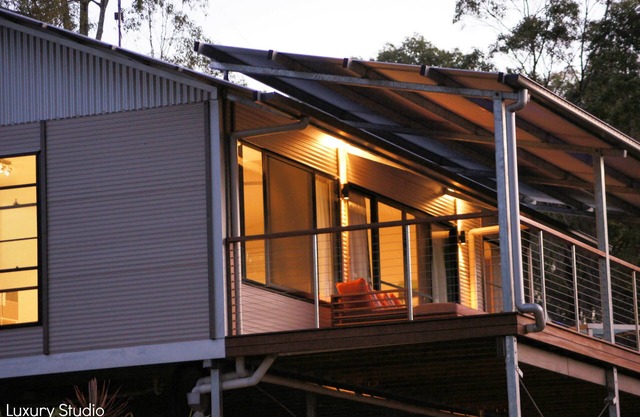 Melawondi Spring Retreat
