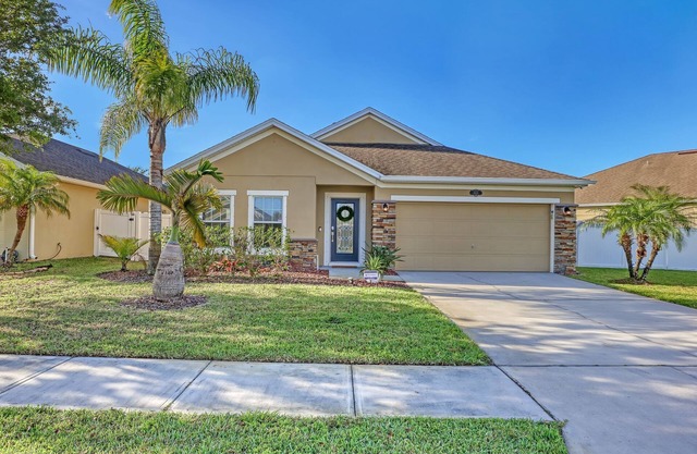 Melbourne Beach House