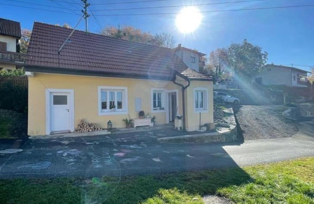 Meli´s Zirbenbett Ferienhaus