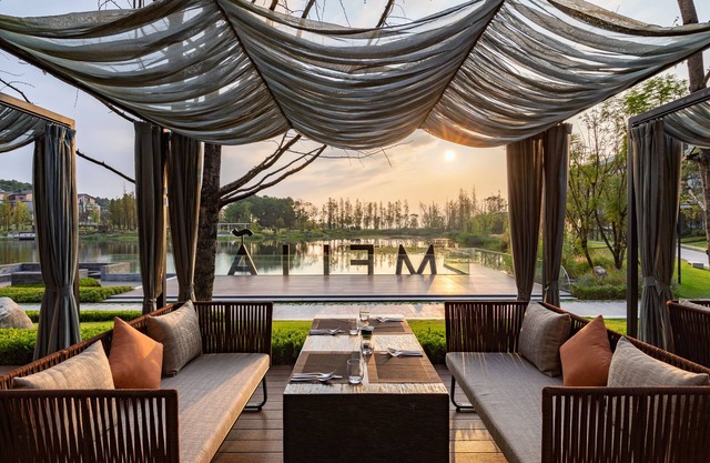 Melia Chongqing