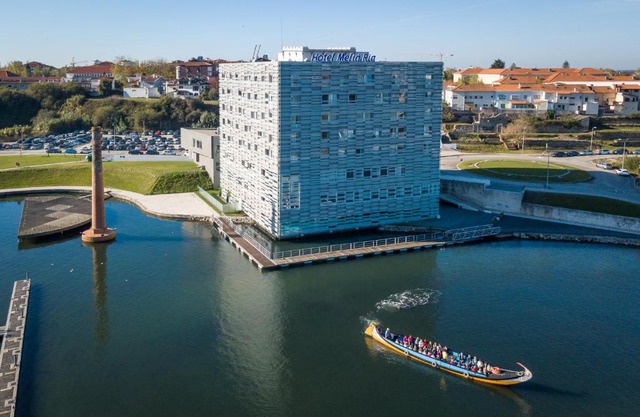 Melia Ria Hotel & Spa