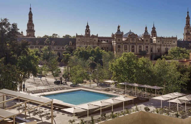 Melia Sevilla