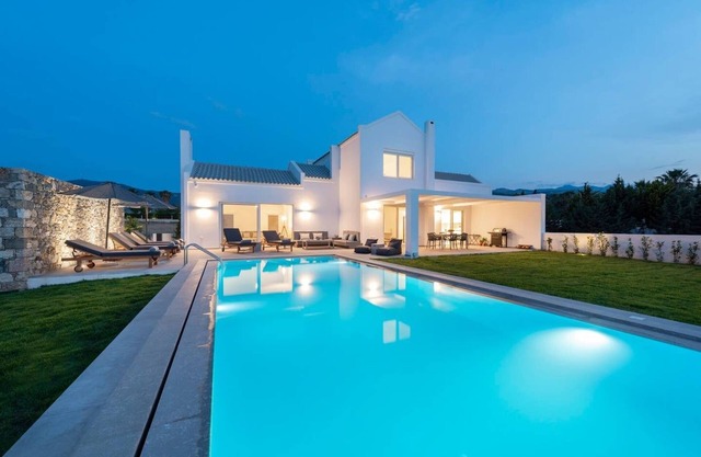Melia Villa Kos Town