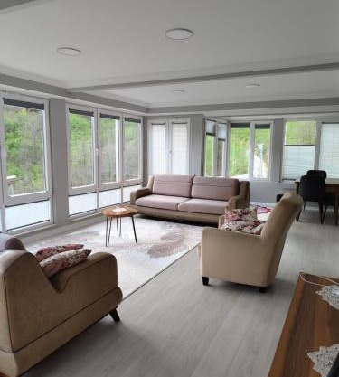 Melikoğlu Suite