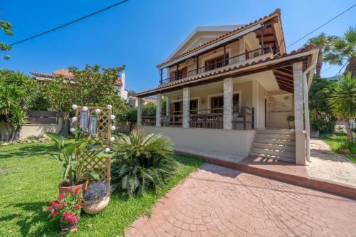 Melitini's Villa