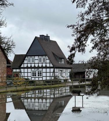 Melkerhaus