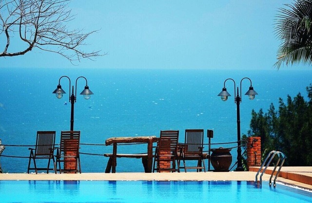 Melon Resort Mũi Né