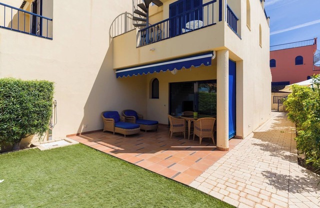 Meloneras Bay Suites II