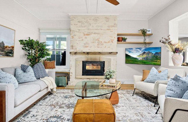 Melrose Cottage