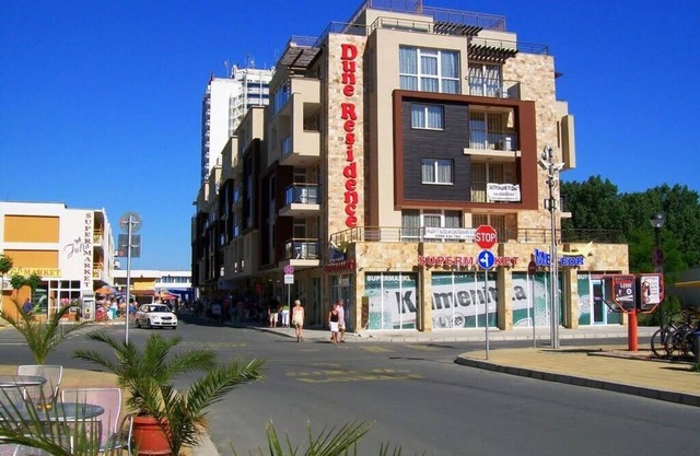 MENADA * DUNE Residence * One bedroom apartment