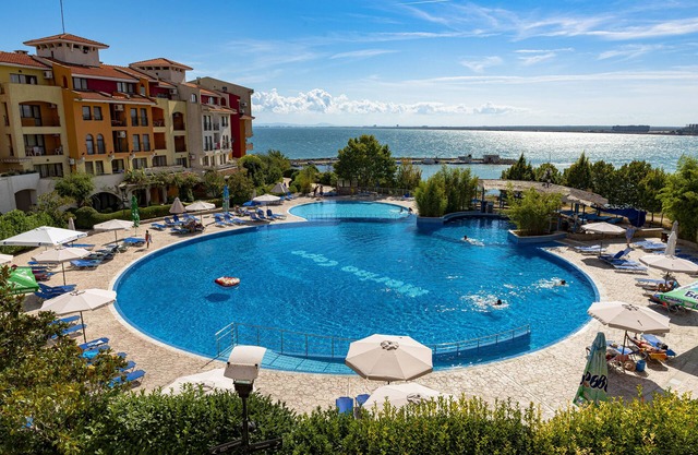 MENADA * Marina Cape * Family Apartment with sea view