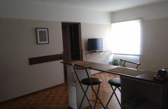 Mendoza Capital Microcentro