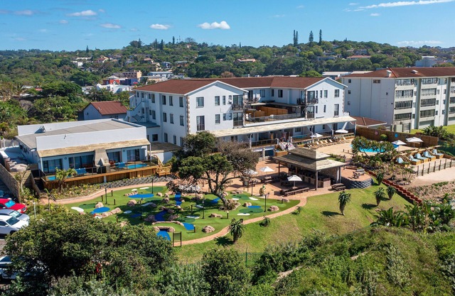 Menlyn Mix