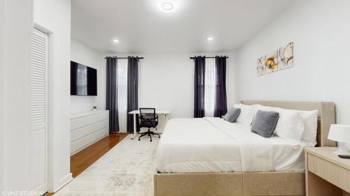 Menod Luxury Apartment