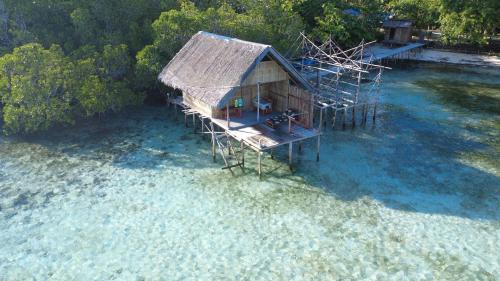 Mentari homestay