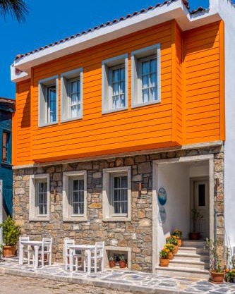 Meraki Bozcaada